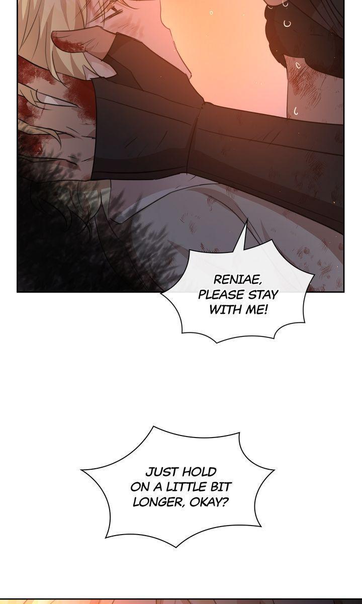 Read The Golden Forest Manga Online