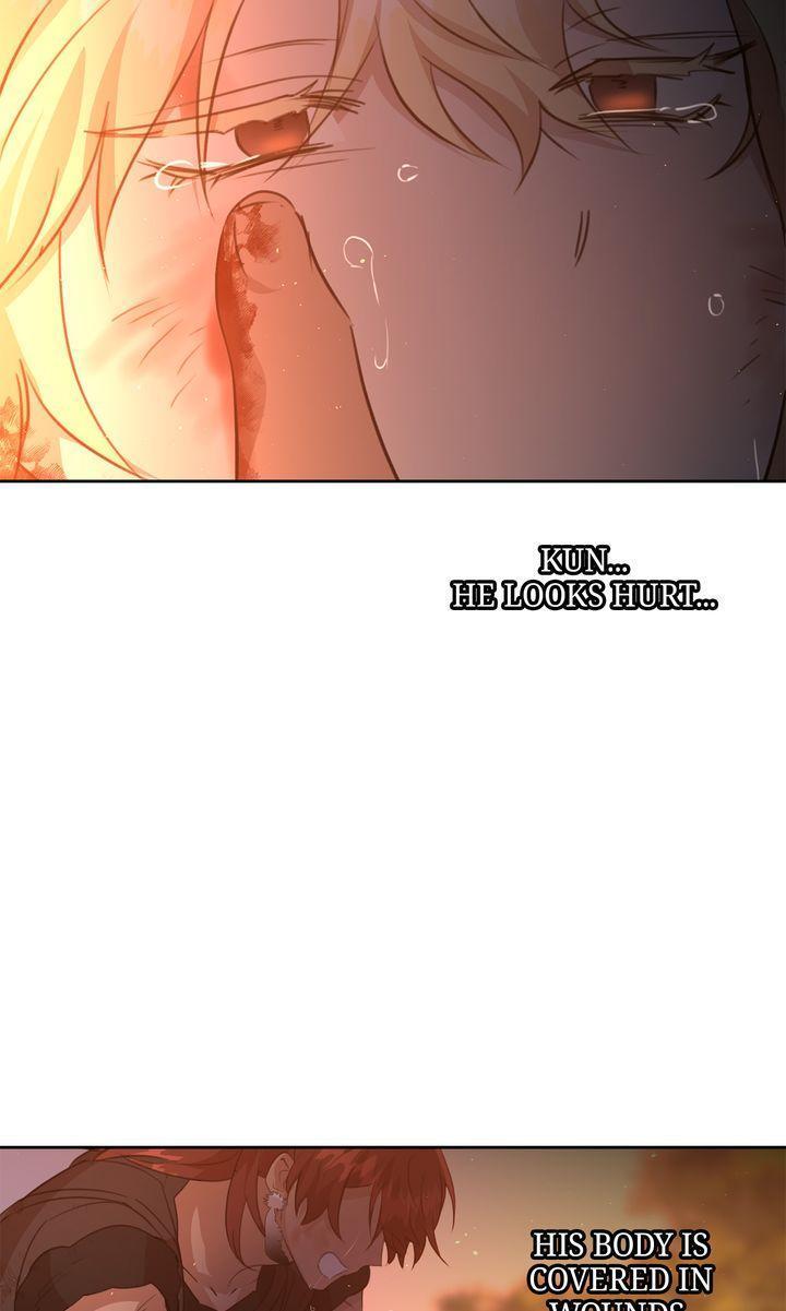 Read The Golden Forest Manga Online