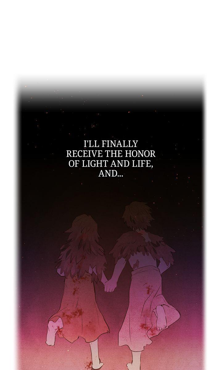 Read The Golden Forest Manga Online