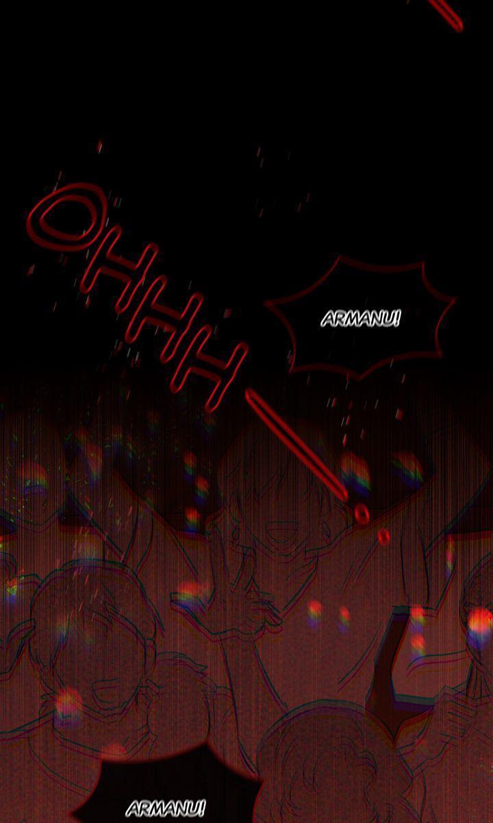 Read The Golden Forest Manga Online