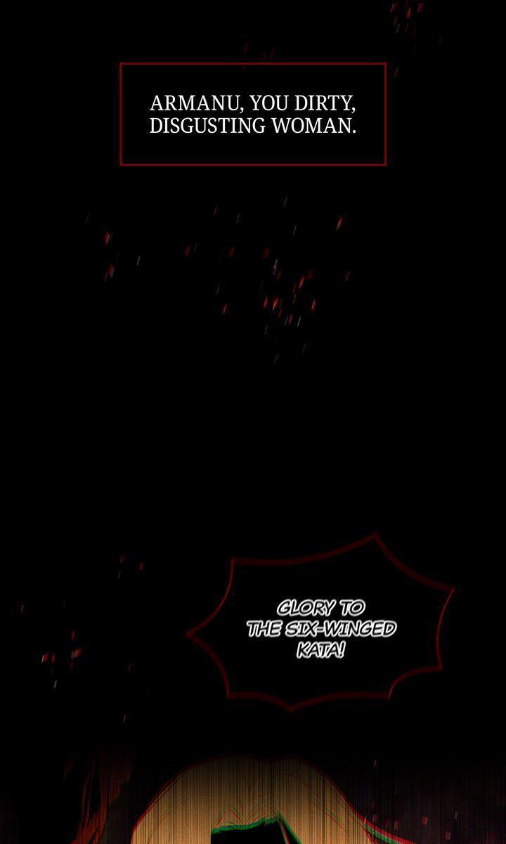 Read The Golden Forest Manga Online