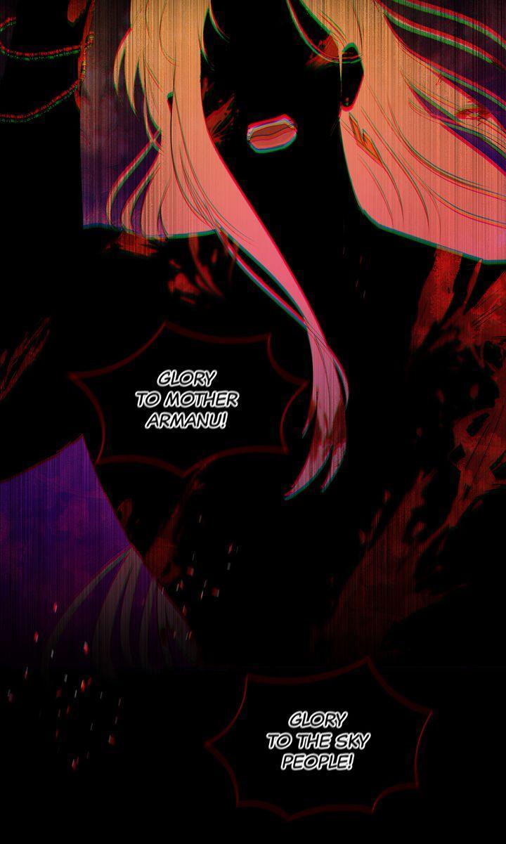 Read The Golden Forest Manga Online