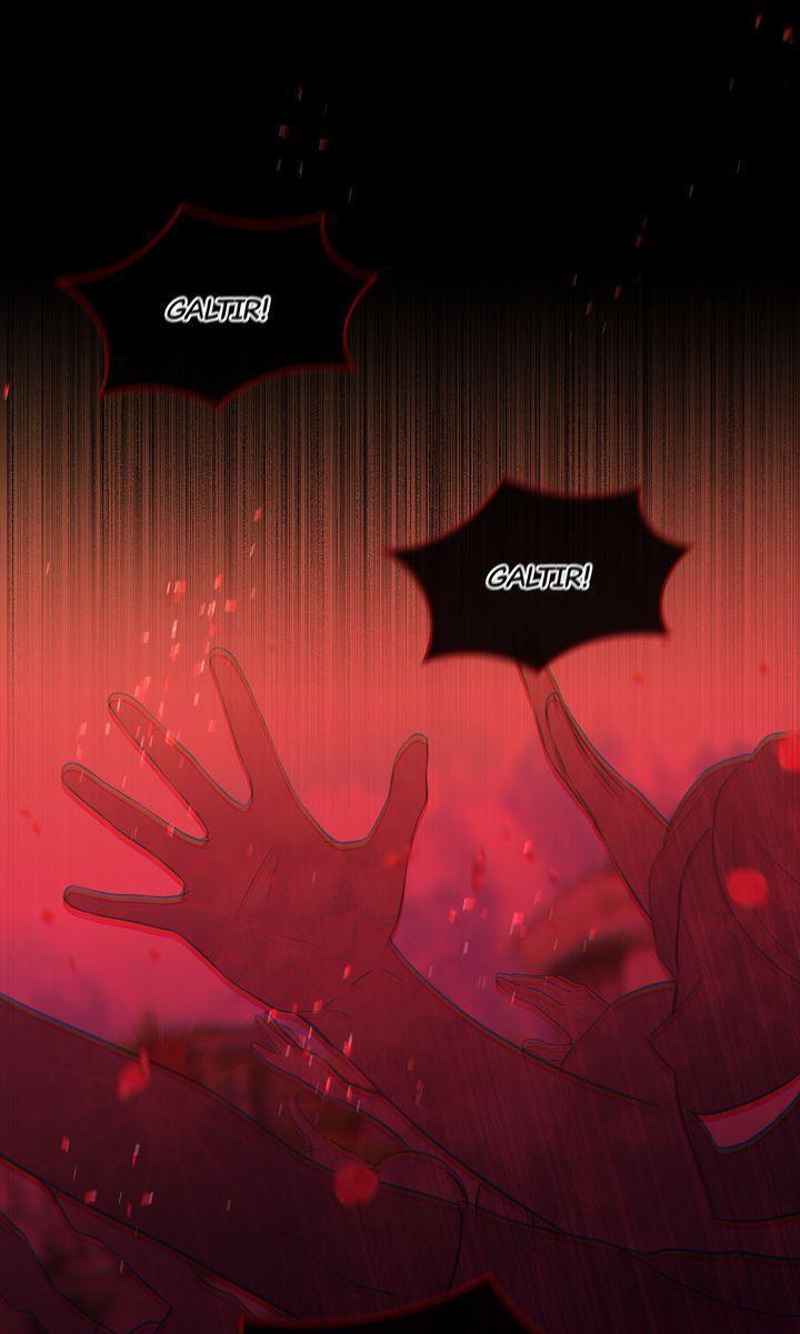 Read The Golden Forest Manga Online