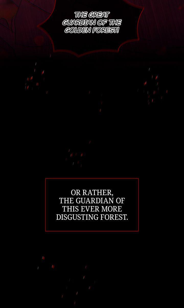 Read The Golden Forest Manga Online