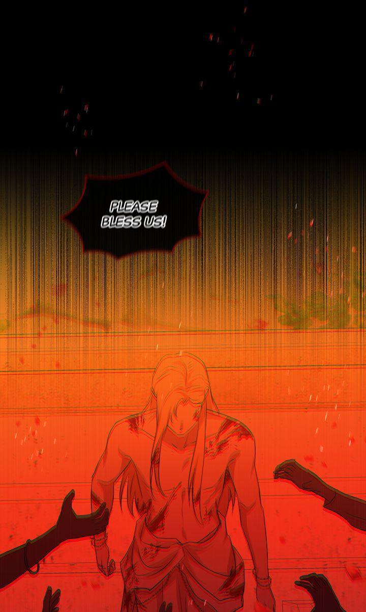 Read The Golden Forest Manga Online