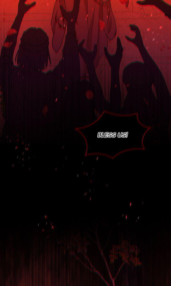 Read The Golden Forest Manga Online