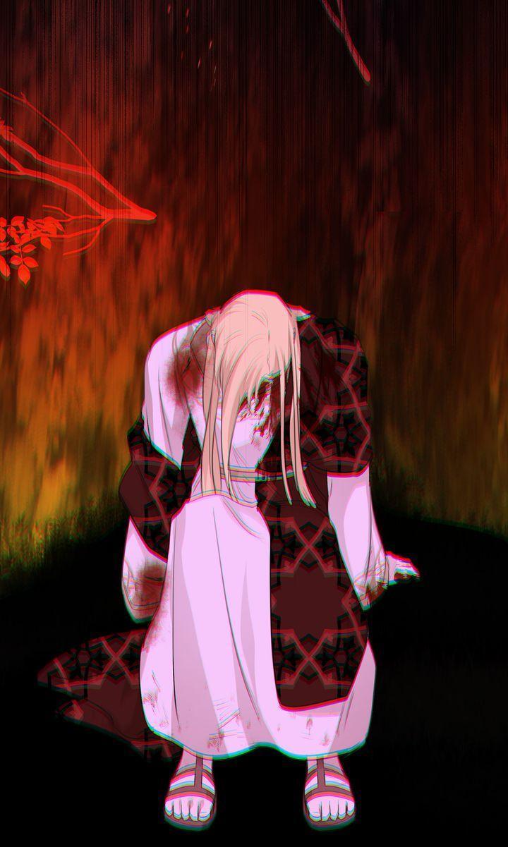 Read The Golden Forest Manga Online