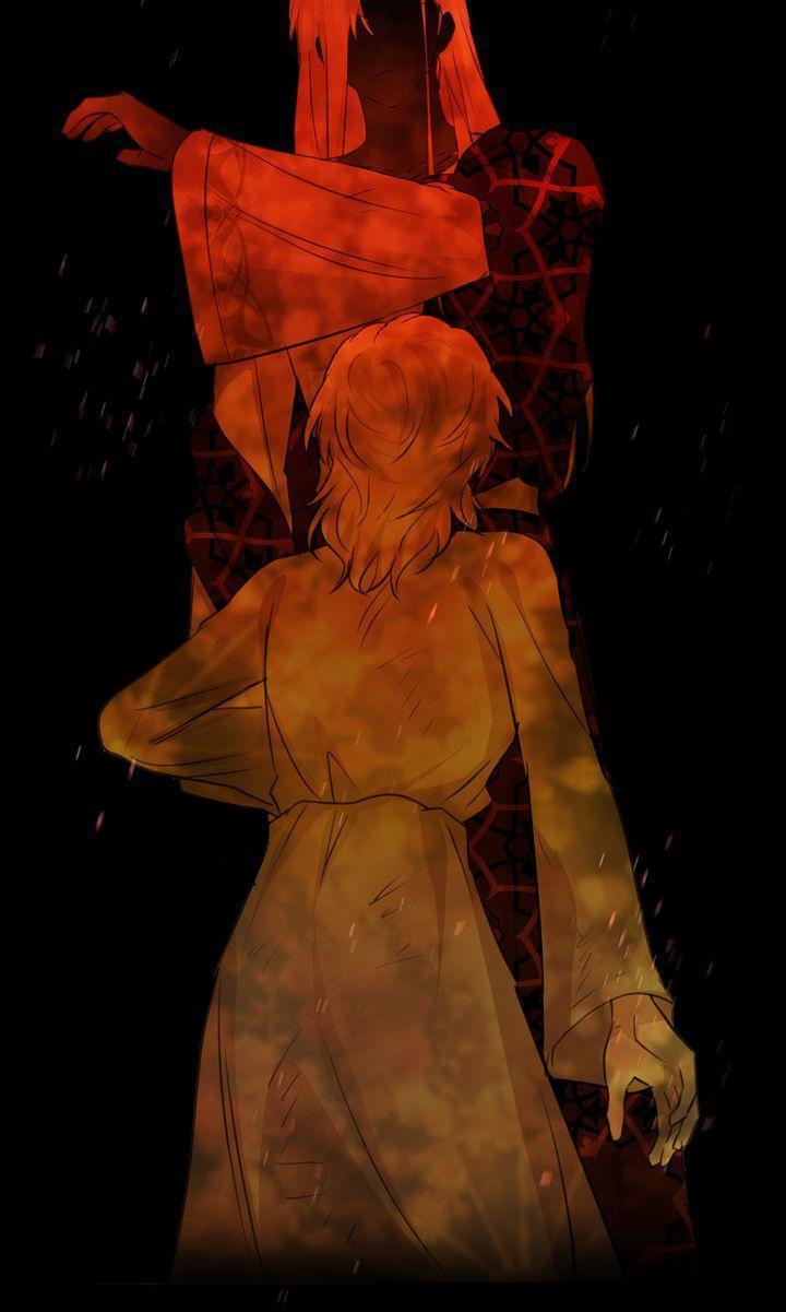 Read The Golden Forest Manga Online