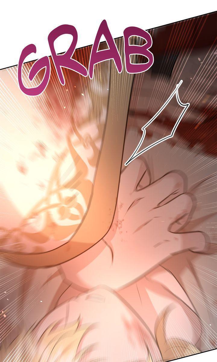 Read The Golden Forest Manga Online