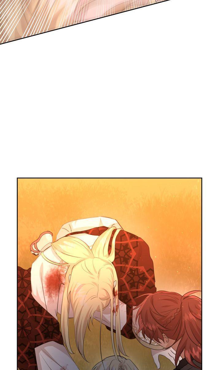 Read The Golden Forest Manga Online