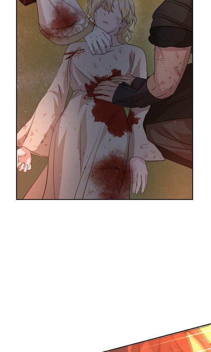 Read The Golden Forest Manga Online