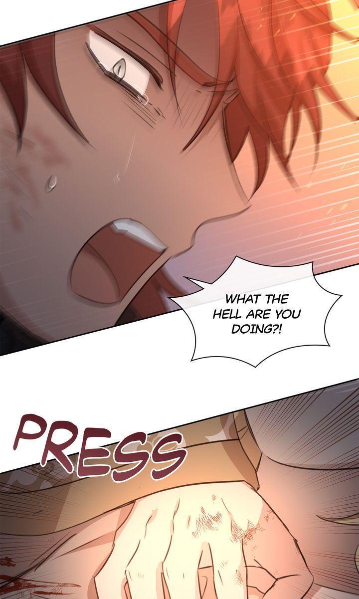 Read The Golden Forest Manga Online