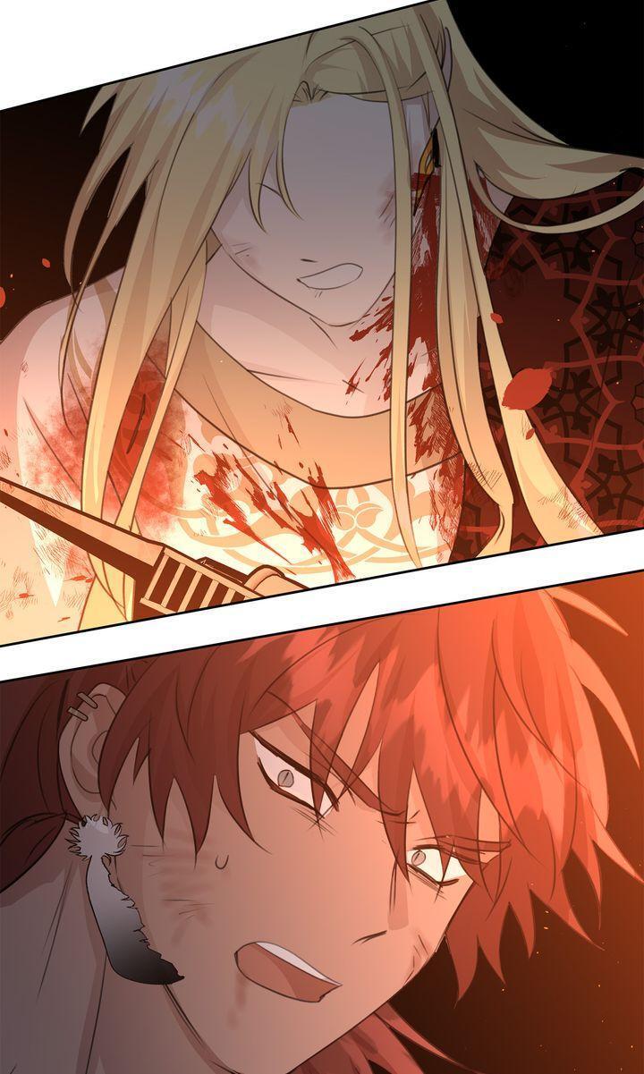 Read The Golden Forest Manga Online