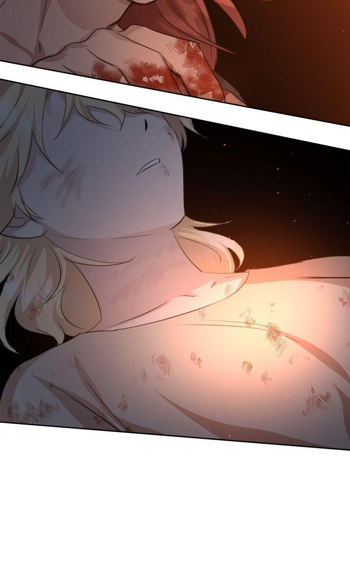 Read The Golden Forest Manga Online