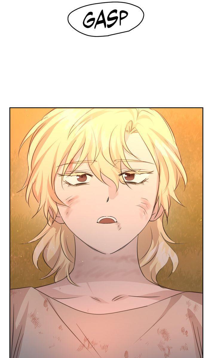 Read The Golden Forest Manga Online