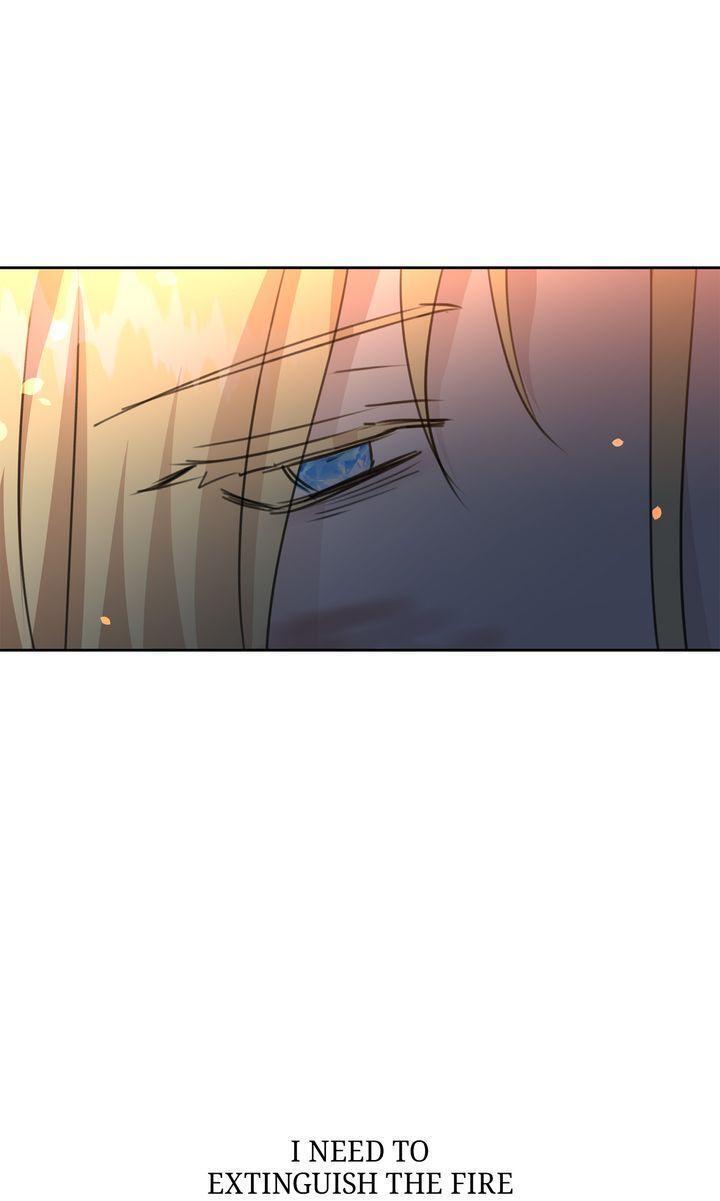 Read The Golden Forest Manga Online