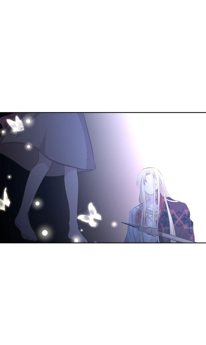 Read The Golden Forest Manga Online