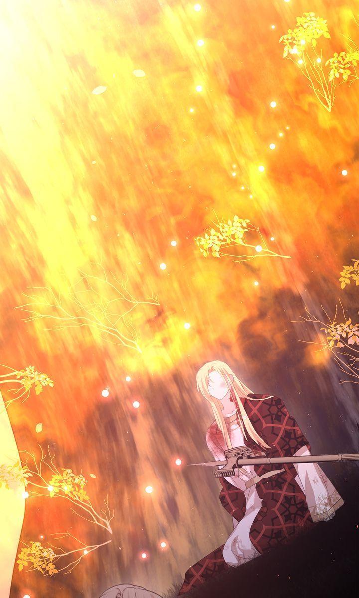 Read The Golden Forest Manga Online