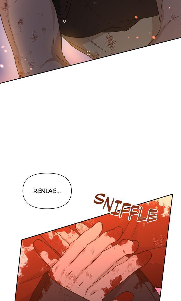 Read The Golden Forest Manga Online