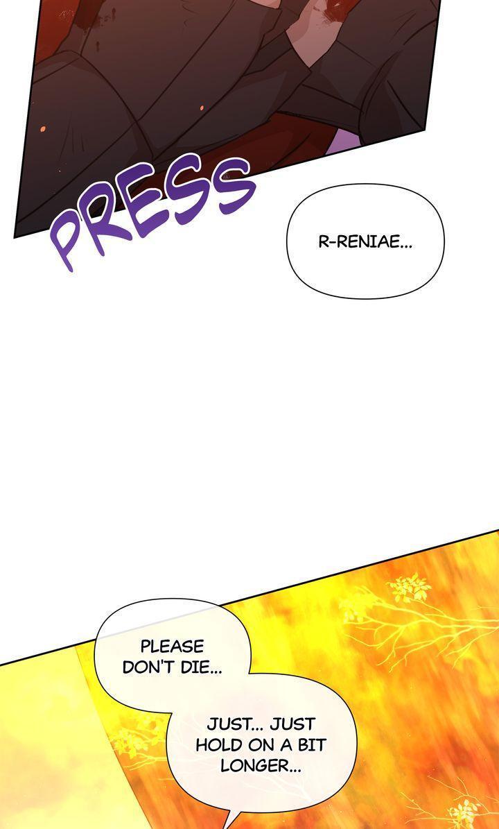 Read The Golden Forest Manga Online