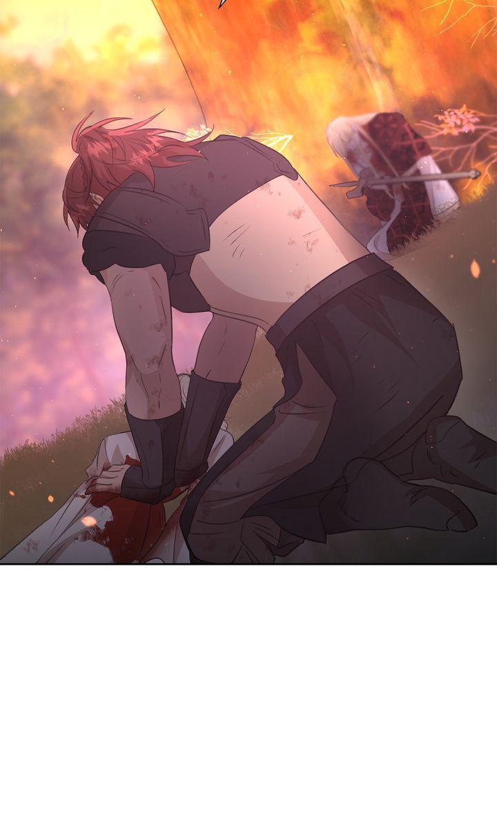 Read The Golden Forest Manga Online