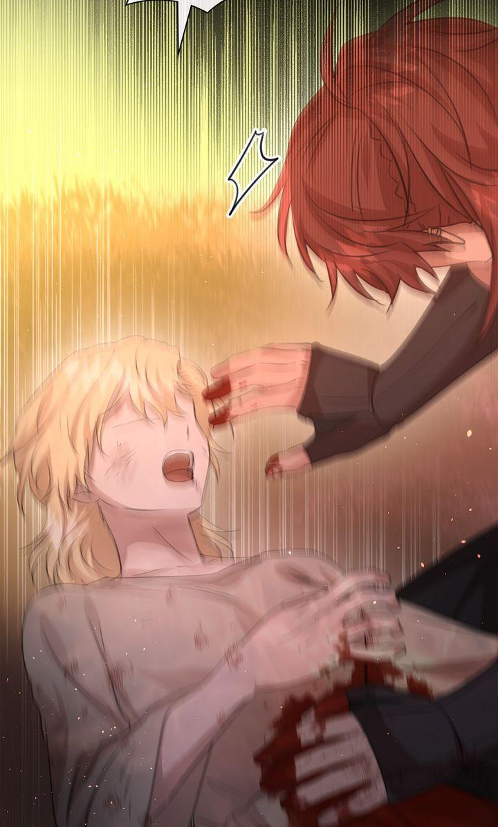 Read The Golden Forest Manga Online