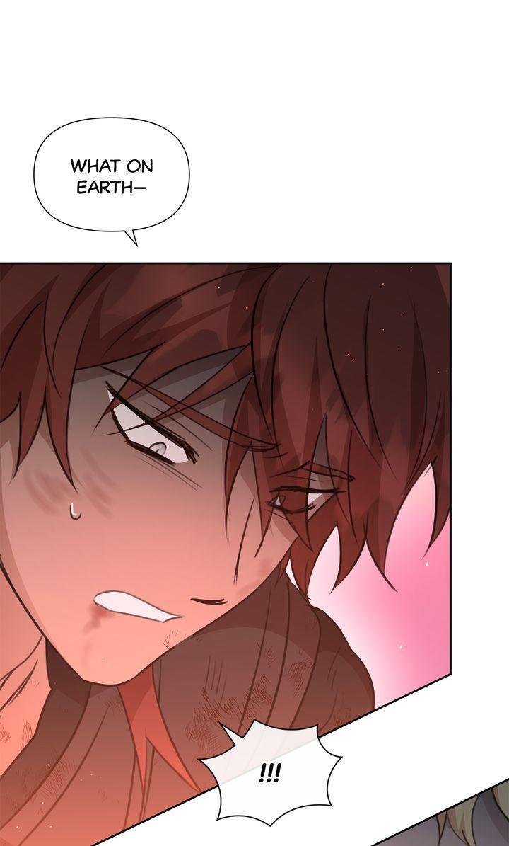 Read The Golden Forest Manga Online