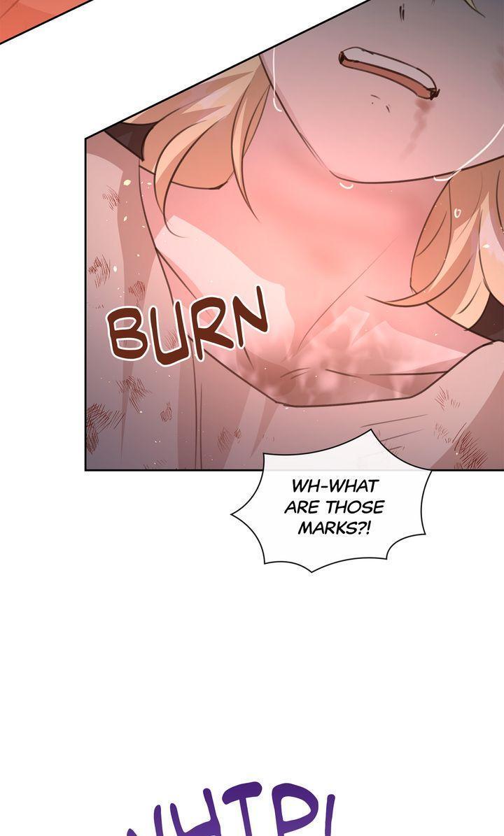 Read The Golden Forest Manga Online