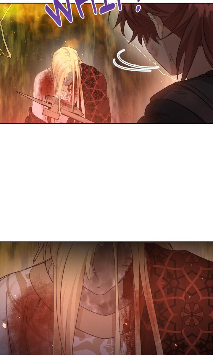 Read The Golden Forest Manga Online