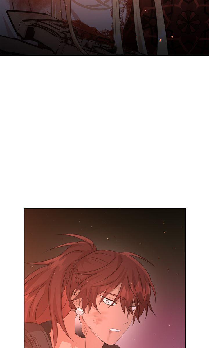 Read The Golden Forest Manga Online