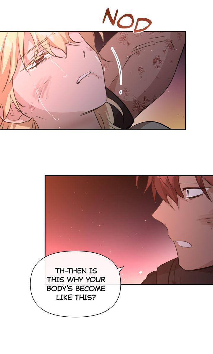 Read The Golden Forest Manga Online