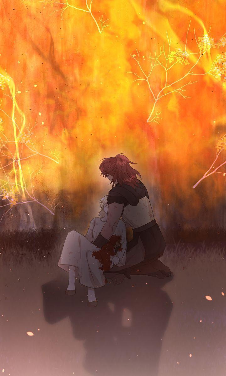 Read The Golden Forest Manga Online