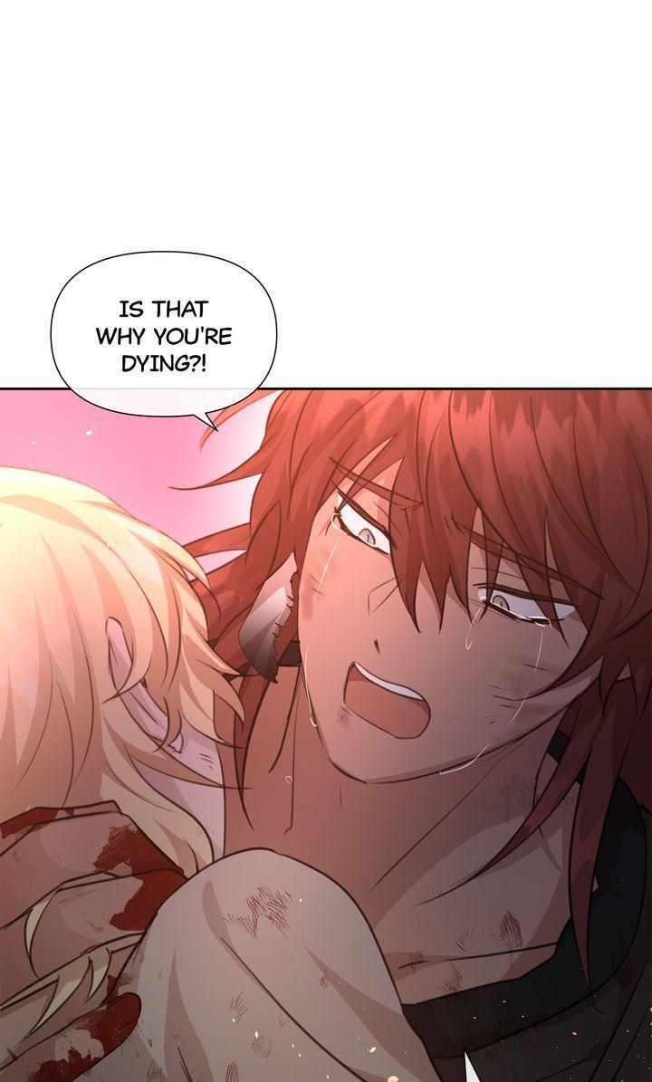 Read The Golden Forest Manga Online