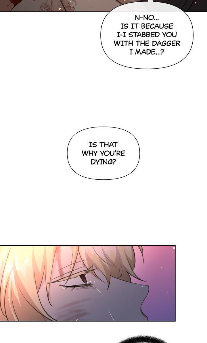 Read The Golden Forest Manga Online