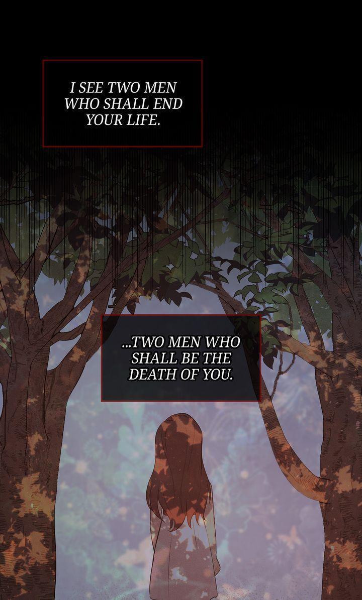 Read The Golden Forest Manga Online