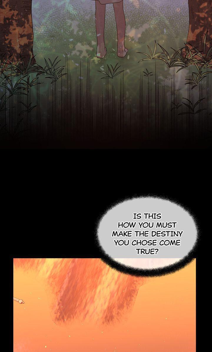 Read The Golden Forest Manga Online