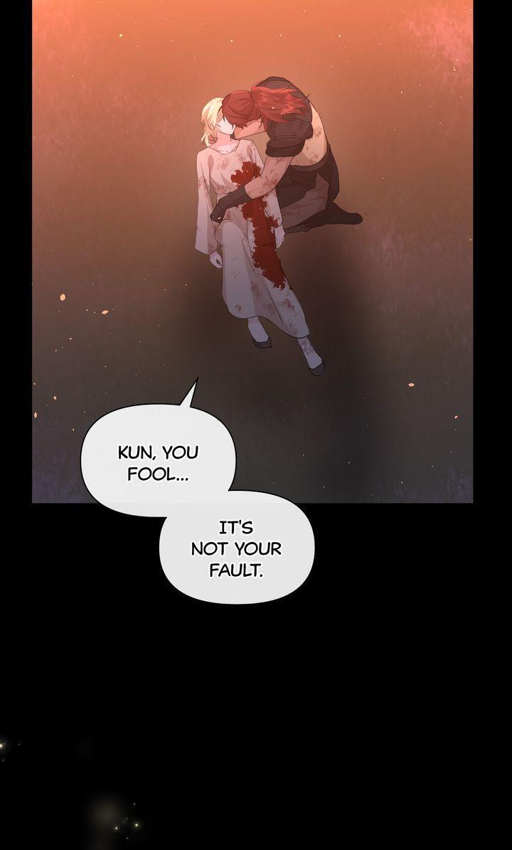 Read The Golden Forest Manga Online