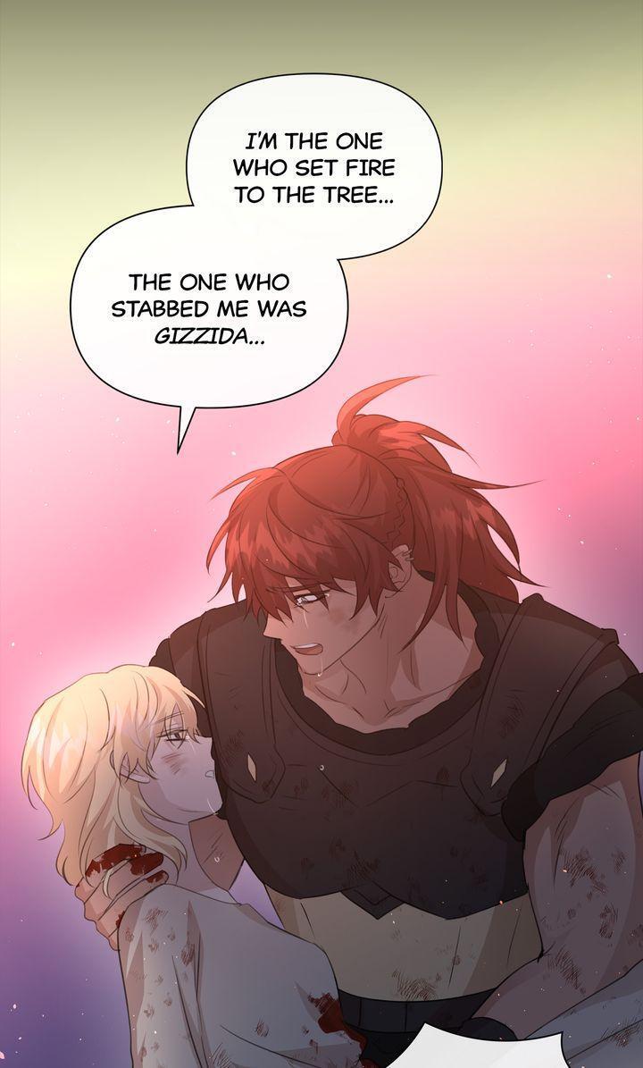 Read The Golden Forest Manga Online