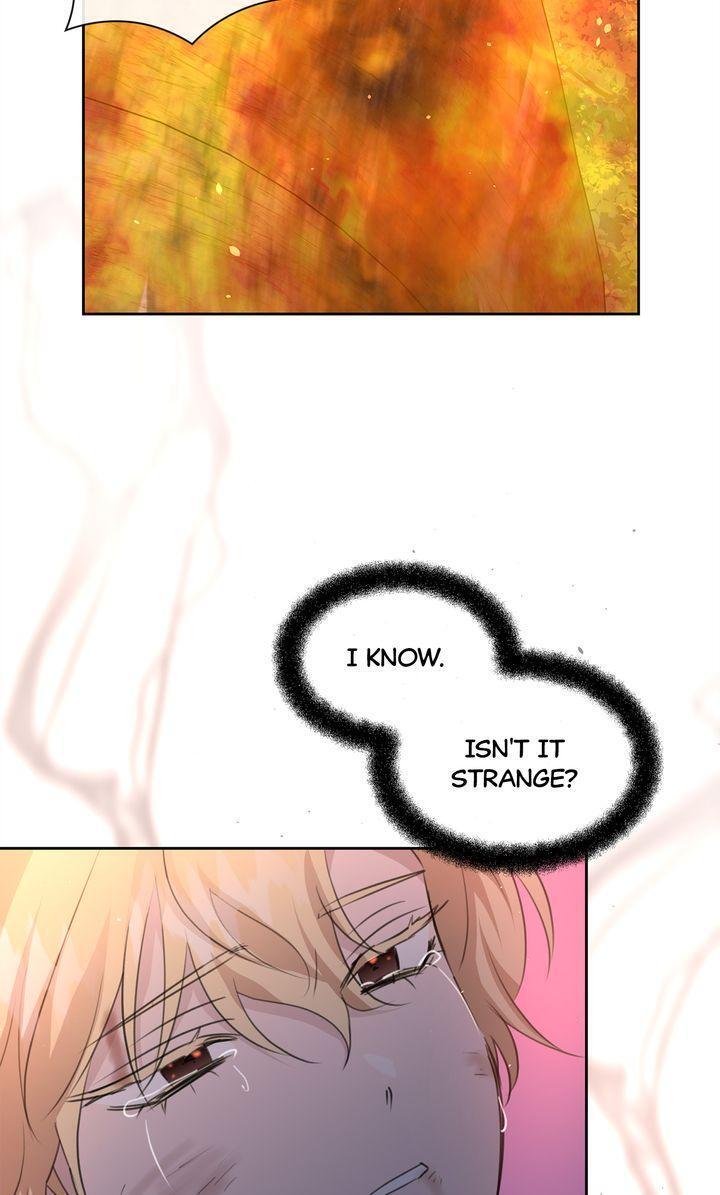 Read The Golden Forest Manga Online