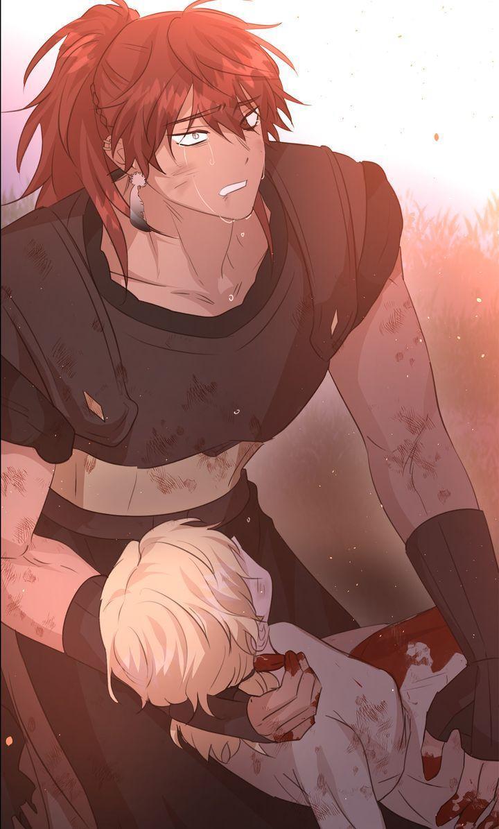 Read The Golden Forest Manga Online