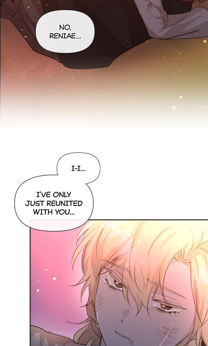 Read The Golden Forest Manga Online