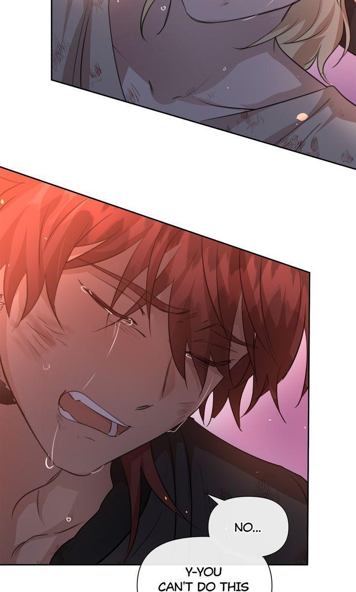 Read The Golden Forest Manga Online