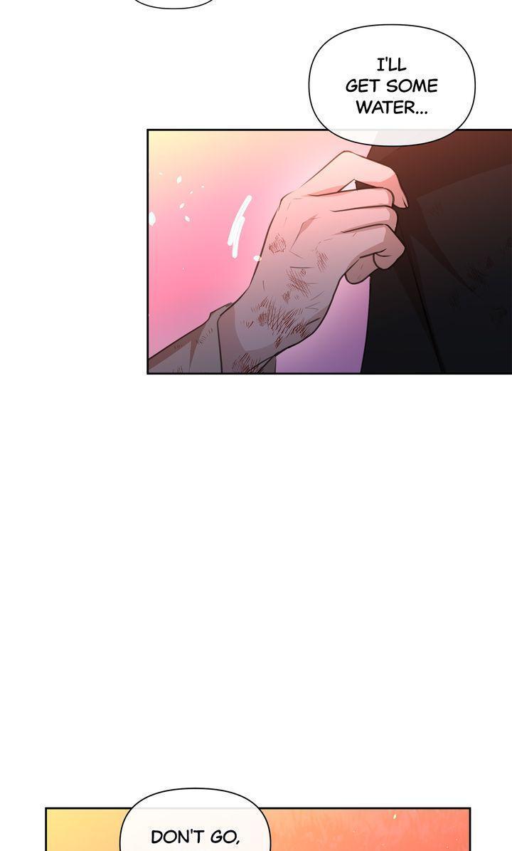 Read The Golden Forest Manga Online