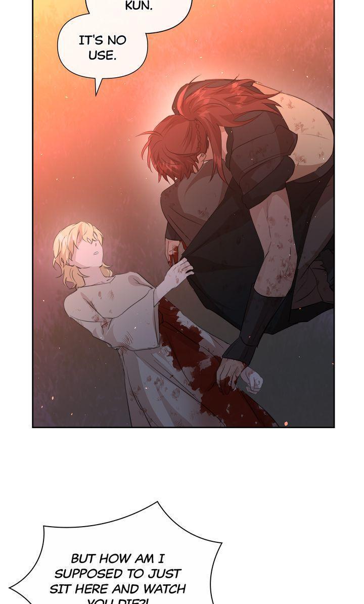 Read The Golden Forest Manga Online