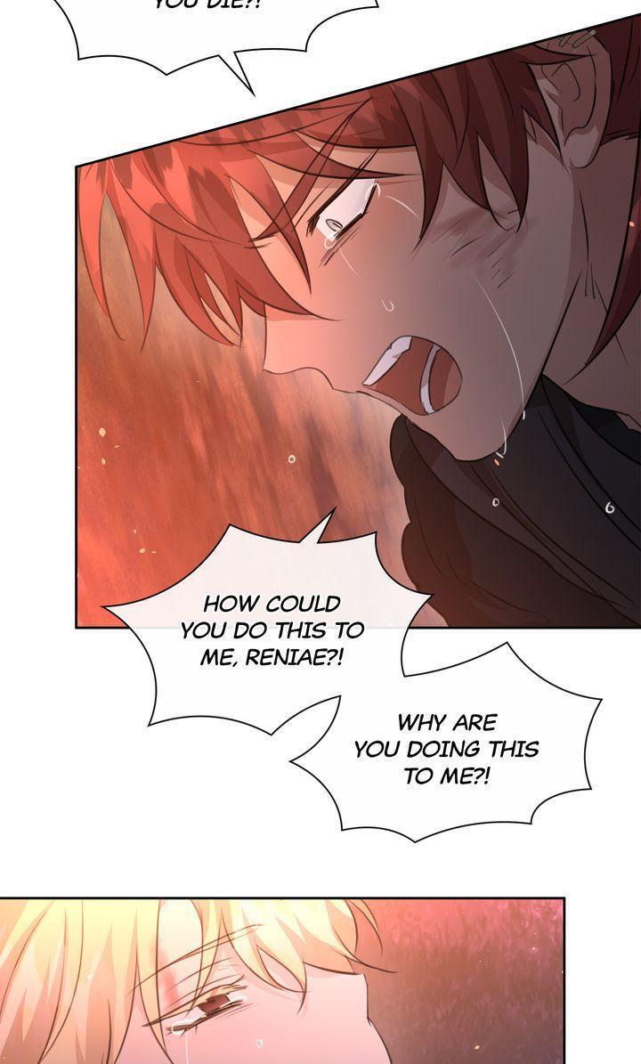 Read The Golden Forest Manga Online