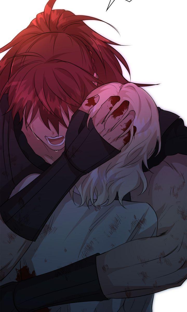 Read The Golden Forest Manga Online