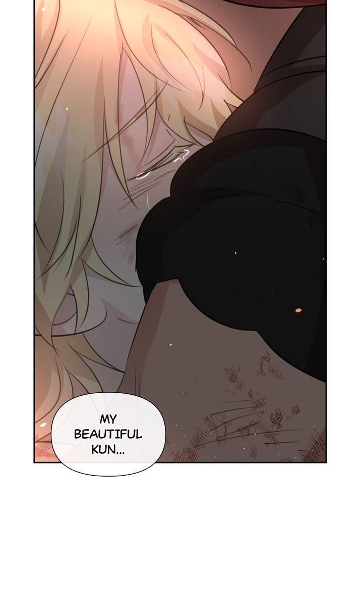 Read The Golden Forest Manga Online