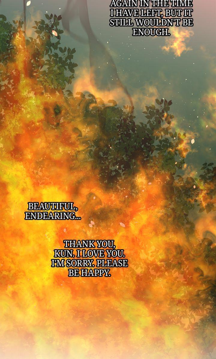 Read The Golden Forest Manga Online