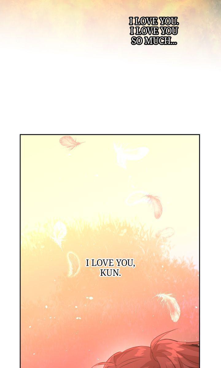 Read The Golden Forest Manga Online