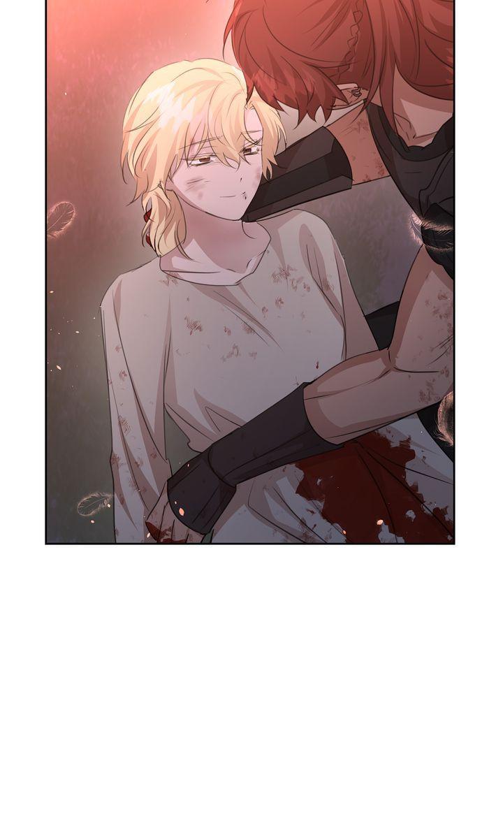 Read The Golden Forest Manga Online